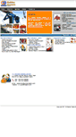Mobile Screenshot of goldenoceanic.com